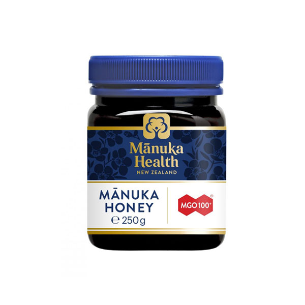 MGO™ Manuka Honey 30+ - 250g - Drift Float Therapy Dublin