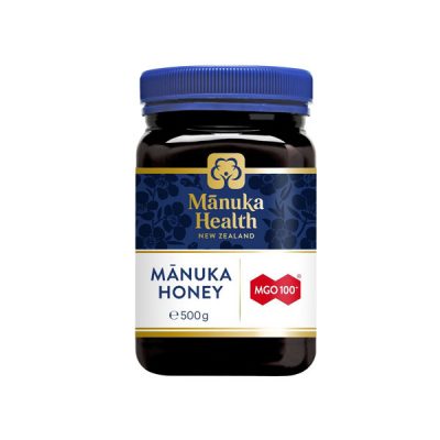 MGO™ Manuka Honey 30+ - 500g - Drift Float Therapy Dublin