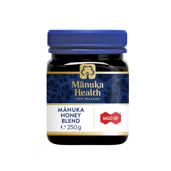 MGO™ Manuka Honey 30+